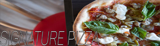 PIZZA image